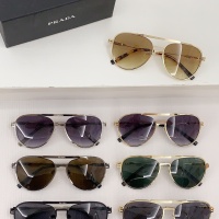 Cheap Prada AAA Quality Sunglasses #1143203 Replica Wholesale [$45.00 USD] [ITEM#1143203] on Replica Prada AAA Quality Sunglasses