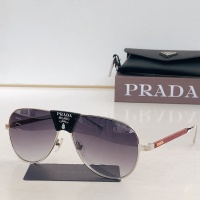 Prada AAA Quality Sunglasses #1143216