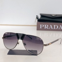 Prada AAA Quality Sunglasses #1143217
