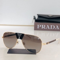 Cheap Prada AAA Quality Sunglasses #1143220 Replica Wholesale [$48.00 USD] [ITEM#1143220] on Replica Prada AAA Quality Sunglasses