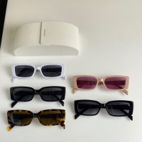 Cheap Prada AAA Quality Sunglasses #1143224 Replica Wholesale [$52.00 USD] [ITEM#1143224] on Replica Prada AAA Quality Sunglasses