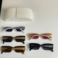 Cheap Prada AAA Quality Sunglasses #1143226 Replica Wholesale [$52.00 USD] [ITEM#1143226] on Replica Prada AAA Quality Sunglasses