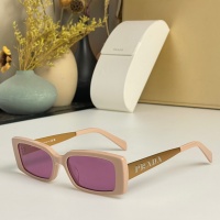 Cheap Prada AAA Quality Sunglasses #1143227 Replica Wholesale [$52.00 USD] [ITEM#1143227] on Replica Prada AAA Quality Sunglasses