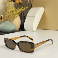 Cheap Prada AAA Quality Sunglasses #1143228 Replica Wholesale [$52.00 USD] [ITEM#1143228] on Replica Prada AAA Quality Sunglasses
