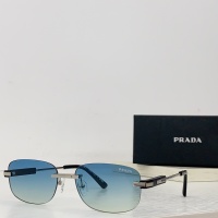 Cheap Prada AAA Quality Sunglasses #1143238 Replica Wholesale [$60.00 USD] [ITEM#1143238] on Replica Prada AAA Quality Sunglasses