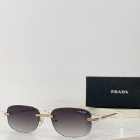 Prada AAA Quality Sunglasses #1143240