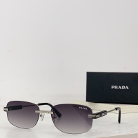 Prada AAA Quality Sunglasses #1143241