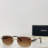 Prada AAA Quality Sunglasses #1143244