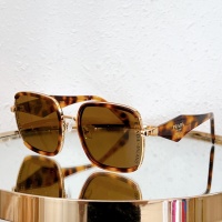 Prada AAA Quality Sunglasses #1143245