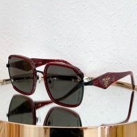 Prada AAA Quality Sunglasses #1143246
