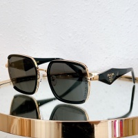 Prada AAA Quality Sunglasses #1143247
