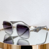 Prada AAA Quality Sunglasses #1143249