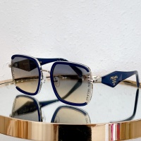 Prada AAA Quality Sunglasses #1143250