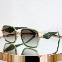 Prada AAA Quality Sunglasses #1143251