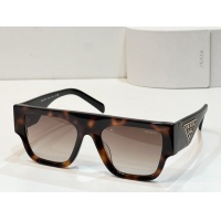 Prada AAA Quality Sunglasses #1143254