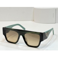 Prada AAA Quality Sunglasses #1143256