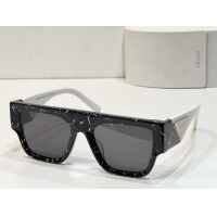Prada AAA Quality Sunglasses #1143258
