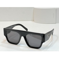 Prada AAA Quality Sunglasses #1143259