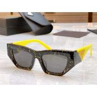Prada AAA Quality Sunglasses #1143266