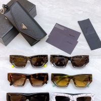 Cheap Prada AAA Quality Sunglasses #1143266 Replica Wholesale [$64.00 USD] [ITEM#1143266] on Replica Prada AAA Quality Sunglasses