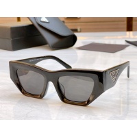 Prada AAA Quality Sunglasses #1143270