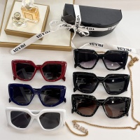 Cheap Prada AAA Quality Sunglasses #1143272 Replica Wholesale [$68.00 USD] [ITEM#1143272] on Replica Prada AAA Quality Sunglasses