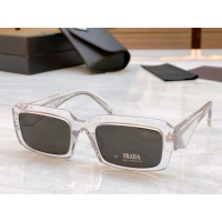 Prada AAA Quality Sunglasses #1143279