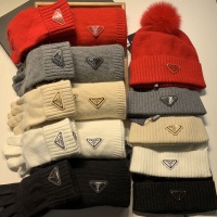 Cheap Prada Caps #1143297 Replica Wholesale [$76.00 USD] [ITEM#1143297] on Replica Prada Caps