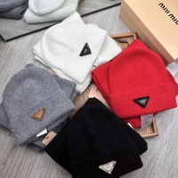 Cheap Prada Caps #1143339 Replica Wholesale [$52.00 USD] [ITEM#1143339] on Replica Prada Caps