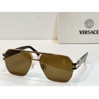 Cheap Versace AAA Quality Sunglasses #1143362 Replica Wholesale [$60.00 USD] [ITEM#1143362] on Replica Versace AAA Quality Sunglasses