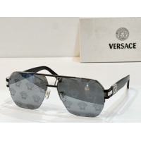 Cheap Versace AAA Quality Sunglasses #1143364 Replica Wholesale [$60.00 USD] [ITEM#1143364] on Replica Versace AAA Quality Sunglasses