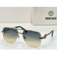 Cheap Versace AAA Quality Sunglasses #1143370 Replica Wholesale [$60.00 USD] [ITEM#1143370] on Replica Versace AAA Quality Sunglasses