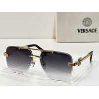 Cheap Versace AAA Quality Sunglasses #1143372 Replica Wholesale [$60.00 USD] [ITEM#1143372] on Replica Versace AAA Quality Sunglasses