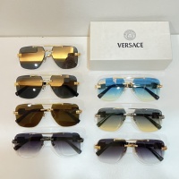 Cheap Versace AAA Quality Sunglasses #1143374 Replica Wholesale [$60.00 USD] [ITEM#1143374] on Replica Versace AAA Quality Sunglasses