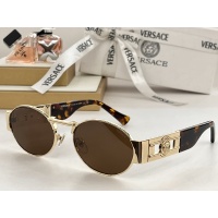 Cheap Versace AAA Quality Sunglasses #1143380 Replica Wholesale [$60.00 USD] [ITEM#1143380] on Replica Versace AAA Quality Sunglasses
