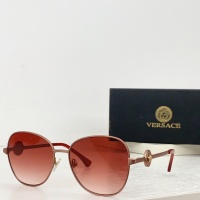 Cheap Versace AAA Quality Sunglasses #1143388 Replica Wholesale [$60.00 USD] [ITEM#1143388] on Replica Versace AAA Quality Sunglasses