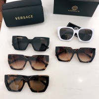 Cheap Versace AAA Quality Sunglasses #1143405 Replica Wholesale [$64.00 USD] [ITEM#1143405] on Replica Versace AAA Quality Sunglasses