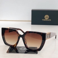 Versace AAA Quality Sunglasses #1143406