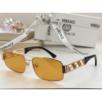 Versace AAA Quality Sunglasses #1143424