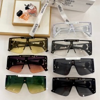Cheap Versace AAA Quality Sunglasses #1143444 Replica Wholesale [$68.00 USD] [ITEM#1143444] on Replica Versace AAA Quality Sunglasses