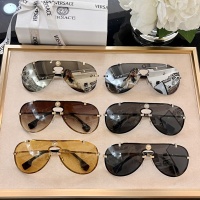 Cheap Versace AAA Quality Sunglasses #1143449 Replica Wholesale [$72.00 USD] [ITEM#1143449] on Replica Versace AAA Quality Sunglasses