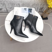 Cheap Tom Ford Boots For Women #1143458 Replica Wholesale [$150.00 USD] [ITEM#1143458] on Replica Tom Ford Boots