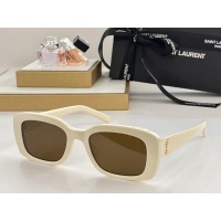 Yves Saint Laurent YSL AAA Quality Sunglasses #1143466