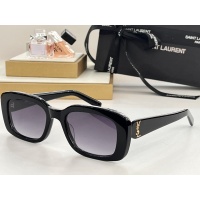 Yves Saint Laurent YSL AAA Quality Sunglasses #1143469