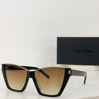 Yves Saint Laurent YSL AAA Quality Sunglasses #1143471