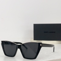 Yves Saint Laurent YSL AAA Quality Sunglasses #1143472