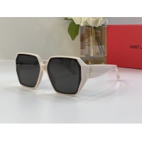 Yves Saint Laurent YSL AAA Quality Sunglasses #1143488