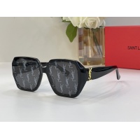Yves Saint Laurent YSL AAA Quality Sunglasses #1143492