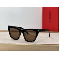 Yves Saint Laurent YSL AAA Quality Sunglasses #1143498