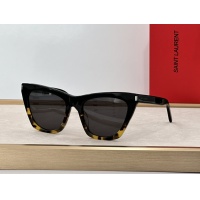 Yves Saint Laurent YSL AAA Quality Sunglasses #1143502
